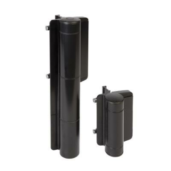 LOCINOX MAMMOTH-HD POORTSLUITER ZILVER 200KG 2000 MM BREED LOCINOX MAMMOTH-HD POORTSLUITER ZILVER 200KG 2000 MM BREED