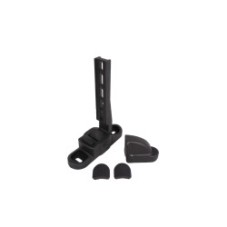 AUTOMATISCHE LUIKVASTZETTER NR.2 ZWART 80-100 MM AUTOMATISCHE LUIKVASTZETTER NR.2 ZWART 80-100 MM