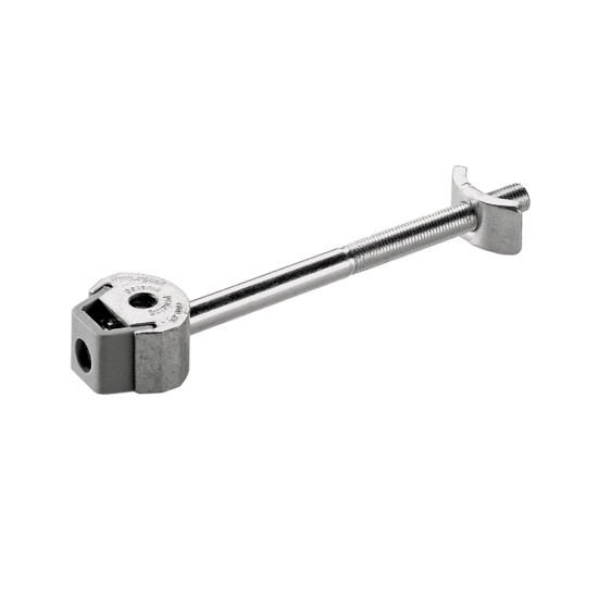 HETTICH WERKBLADVERBINDER AVB4 M. UMLENKG VERZINKT 100MM HETTICH WERKBLADVERBINDER AVB4 M. UMLENKG VERZINKT 100MM