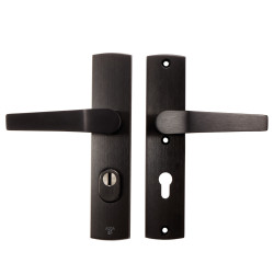 AXA 6662-60-18 / 72MM ZWART F8 AXA 6662-60-18 / 72MM ZWART F8