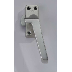 AXA raamsluiting - nok F2 met 4 schroefgaten - draairichting 2-3 - 330 AXA raamsluiting - nok F2 met 4 schroefgaten - draairichting 2-3 - 330