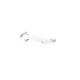 AXAFLEX/20MM/WIT/WL-RVS EAN