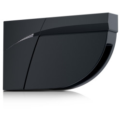 FLATSCAN LASER SCANNER BEVEILIGINGS SENSOR RE+LI ZWART FLATSCAN LASER SCANNER BEVEILIGINGS SENSOR RE+LI ZWART