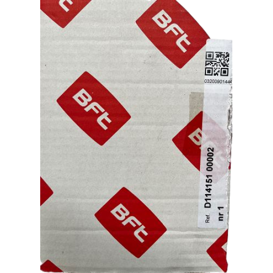 BFT LIBRA C MV 60 STURING