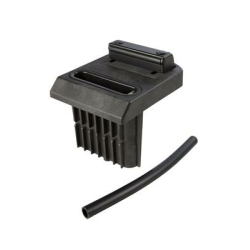 OGS - VERSTELBARE POORTAANSLAG VOOR 40 MM TOT 60 MM POORTFRAMES - VOOR VSA / VSF / ELECTRADROP OGS - VERSTELBARE POORTAANSLAG VOOR 40 MM TOT 60 MM POORTFRAMES - VOOR VSA / VSF / ELECTRADROP