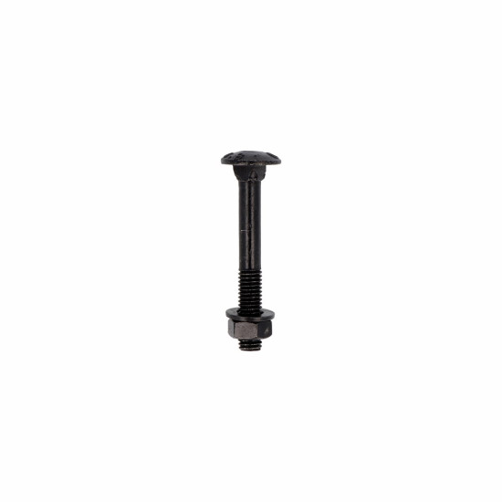 BLACKLINE SLOTBOUT GEZWART M6X50 (5) BLACKLINE SLOTBOUT GEZWART M6X50 (5)