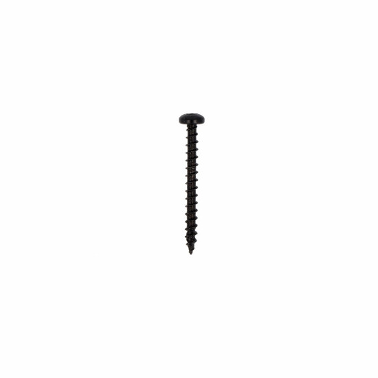 BLACKLINE SPAANPL.SCHR. ZWART CK TX-10 3.0X20 (25) BLACKLINE SPAANPL.SCHR. ZWART CK TX-10 3.0X20 (25)