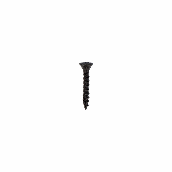 BLACKLINE SPAANPL.SCHR. ZWART PK TX-10 3.0X30 (25) BLACKLINE SPAANPL.SCHR. ZWART PK TX-10 3.0X30 (25)