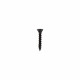 BLACKLINE SPAANPL.SCHR. ZWART PK TX-10 3.0X30 (25) BLACKLINE SPAANPL.SCHR. ZWART PK TX-10 3.0X30 (25)