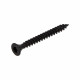 BLACKLINE SPAANPL.SCHR. ZWART PK TX-20 5.0X50/30 ( BLACKLINE SPAANPL.SCHR. ZWART PK TX-20 5.0X50/30 (