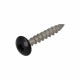 BLACKLINE TUINBESLAGSCHROEF AR-COATING OVK ZWARTE KOP TX-30 6.0X40 (30) BLACKLINE TUINBESLAGSCHROEF AR-COATING OVK ZWARTE KOP TX-30 6.0X40 (30)