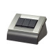 BUREAUSCHAKELAAR 1 KNOP 12V-24V DC BUREAUSCHAKELAAR 1 KNOP 12V-24V DC