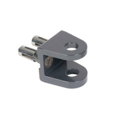 LOCINOX BOLTON U-OOR OPSCHROEFBAAR M16 ONGELAKT ALUMINIUM LOCINOX BOLTON U-OOR OPSCHROEFBAAR M16 ONGELAKT ALUMINIUM