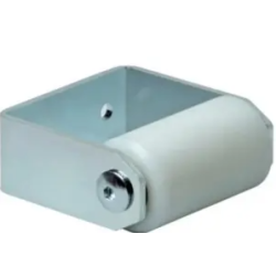 Comunello ondersteuningswiel GRANDE – Voor looprail Comunello ondersteuningswiel GRANDE – Voor looprail