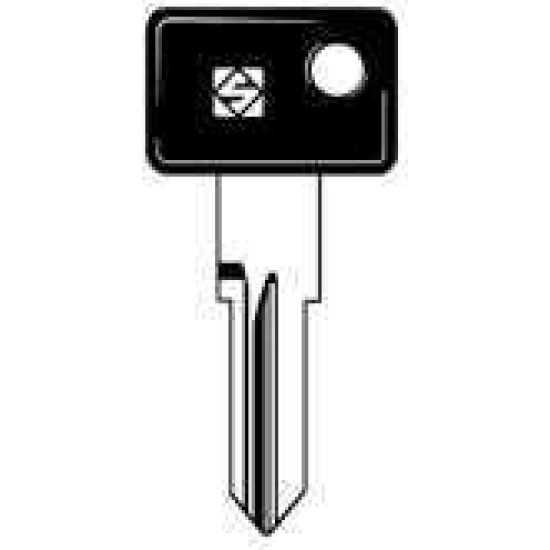 CONTAC TSLEUTEL ZD10P