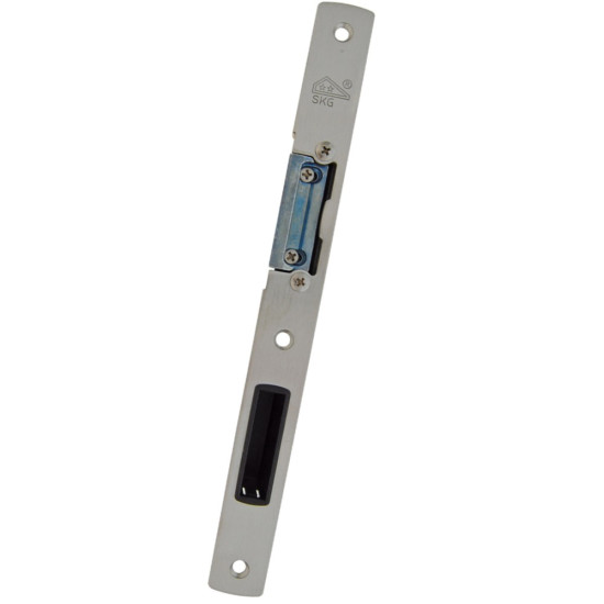 DAG-EN NACHT RVS SLUITPLAAT, V24X2.7MM, SKG**, RECHTS