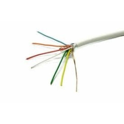 Data- en communicatiekabel 8x0.22