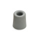DBR 24 SE / DEURBUFFER RUBBER GRIJS Ø30X24MM DBR 24 SE / DEURBUFFER RUBBER GRIJS Ø30X24MM