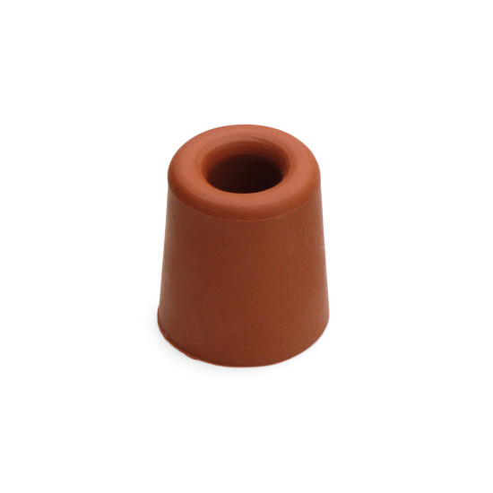 DBR 24 SE / DEURBUFFER RUBBER GRIJS Ø30X24MM DBR 24 SE / DEURBUFFER RUBBER GRIJS Ø30X24MM