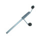 DEURSLUITER M/SCHARN.PEN(INB) DV S INB