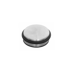 DEURSTOP PUCK 9043 RVS DEURSTOP PUCK 9043 RVS