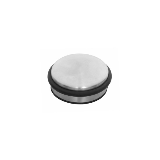 DEURSTOP PUCK 9043 RVS DEURSTOP PUCK 9043 RVS
