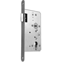 DOM dag en nachtslot Classic Line Softclose PC 72 DM 60 mm LR DOM dag en nachtslot Classic Line Softclose PC 72 DM 60 mm LR
