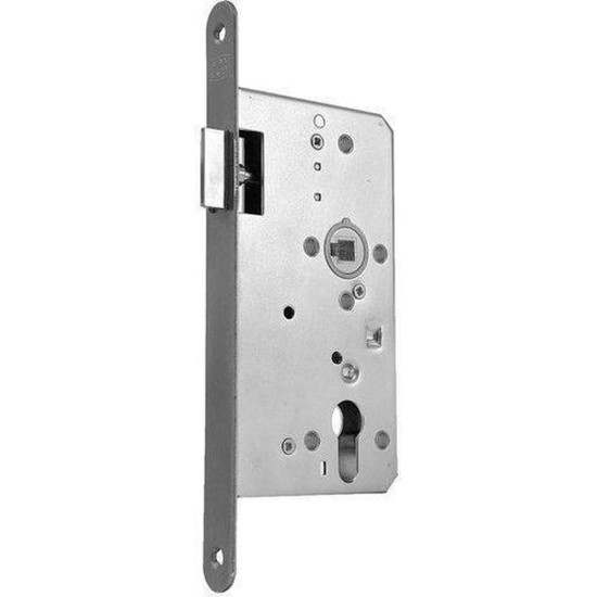 DOM dag en nachtslot Classic Line Softclose PC 72 DM 60 mm LR