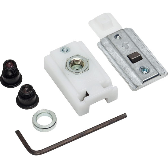 DORMA VASTZETEENHEID RF TBV G96N