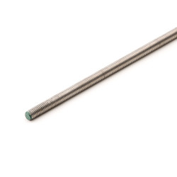 DRAADEIND RVS-A2 DIN976 M5X1000 DRAADEIND RVS-A2 DIN976 M5X1000