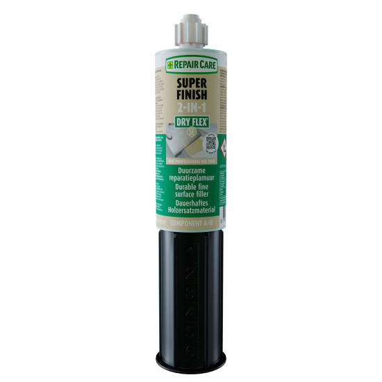 DRY FLEX® SF 2-IN-1 150ML