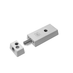 Opleg-raamslot wit no. 5701 Opleg-raamslot wit no. 5701