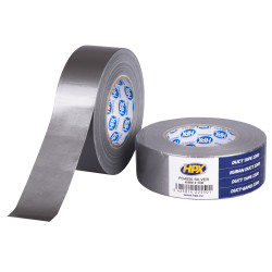 DUCT TAPE 2200 - ZILVER 48MM X 50M DUCT TAPE 2200 - ZILVER 48MM X 50M