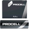 Duracell Procell batterijen (pak van 10 stuks) - penlite - LR6/AA