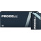 DURACELL PROCELL 9V (10st)