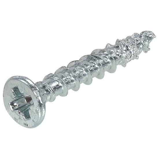 DYNAPLUS UNISCHROEF VZ PK PZ-1 3.0X16 (200)