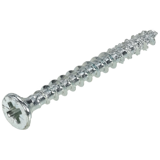DYNAPLUS UNISCHROEF VZ PK PZ-2 3.5X30 (200)