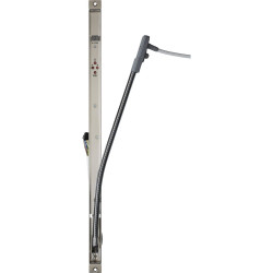 EKEY HOME INTEGRA SE INBOUWBESTURING INCL. KABELOVERGANG