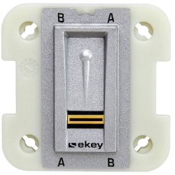 ekey home vingerscanner inbouw