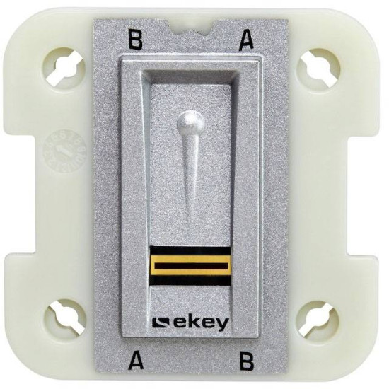 EKEY HOME VINGERSCANNER INBOUW