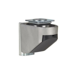 Locinox verstelbaar 90° scharnier met lager Locinox verstelbaar 90° scharnier met lager