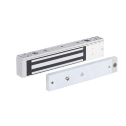 ELEKTRO MAGNEET OPBOUW 12V-24V DC SPOEL- EN DEURSTAND SIGNALERING TIMER 270KG. ELEKTRO MAGNEET OPBOUW 12V-24V DC SPOEL- EN DEURSTAND SIGNALERING TIMER 270KG.
