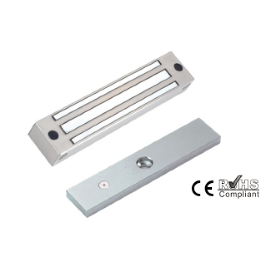 ELEKTROMAGNEET RVS 2.700N - 12/24V DC ELEKTROMAGNEET RVS 2.700N - 12/24V DC