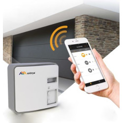 Entrahome smart home control Entrahome smart home control