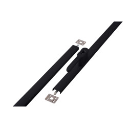 ESPA BE / ESPAGNOLETSLUITING SKG**® ZAMAC ZWART ESPA BE / ESPAGNOLETSLUITING SKG**® ZAMAC ZWART