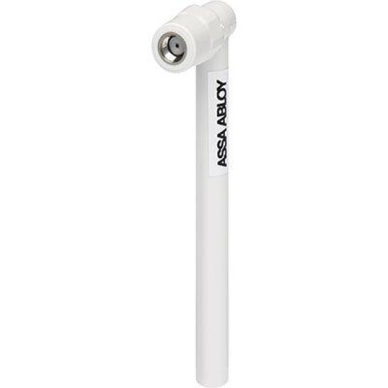 EXTERNE ANTENNE TEN BEHOEVE VAN APERIO HUB