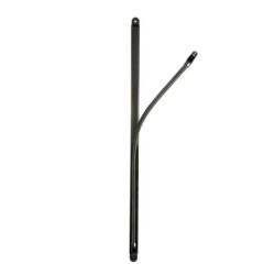 CDVI Inbouw Kabeldoorvoer 650 mm F0524000011