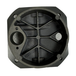 FAAC achterflens voor 400 FAAC achterflens voor 400