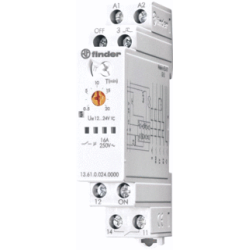 Finder 13 Bistabiel relais Finder 13 Bistabiel relais