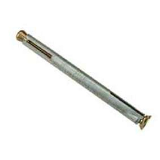 FISCHER F 10 M 152 MET. KOZIJNPLUG